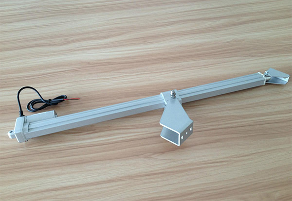 電動(dòng)開窗器的各類