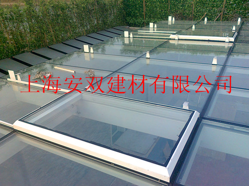 電動單體平移式天窗